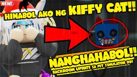 Gaming Sa Pagkalikot Ng Kiffy .